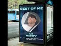 Dj Hamty - Best of Me (Mixtape)