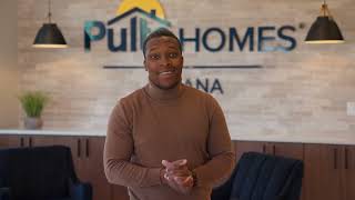 New Homes in Raleigh | Solana | Home Builder | Pulte Homes