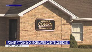 Pennsylvania couple lost home after trusting their attorney, court documents show