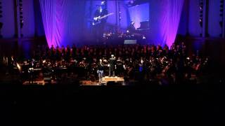 Barcelona - Please Don't Go - Live from Benaroya Hall