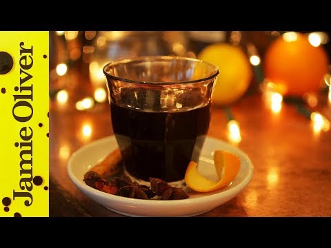 How To Make Mulled Wine How To Make Mulled Wine