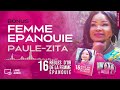 single femme épanouie paule zita