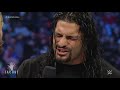 Top 10 Most Embarrassing Roman Reigns WWE Moments