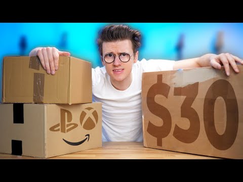 The Coolest Gaming Tech Under $30!