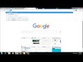 Google Maps Javascript API Tutorial 1 - Displaying Simple Map with a Marker