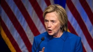 Why did Hillary Clinton lose in 2016? Donna Brazile weighs in.