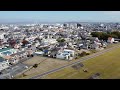 【4k】199g！ dji mini ２first flight 試験飛行【ドローン撮影】