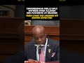 Congressman Corners SPLC Over Alleged KKK Funding — Witness Deflects #Shorts