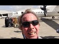 THE GOAT of Sports Travel is Off To Somalia...Land!