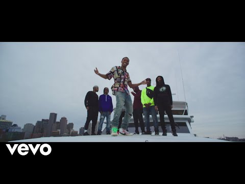 Cousin Stizz - Did It