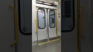 ドア閉比べ799　221系　205系0番台　Miaの鉄道ショートムービー1370　#short