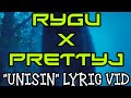 RyGu x PrettyJ 