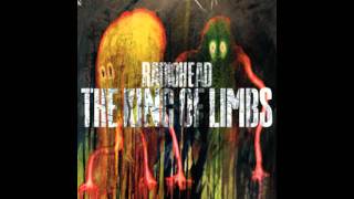 Radiohead - Give Up The Ghost