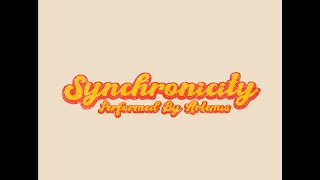 Artemis - Synchronicity