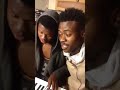 Mlindo the Vocalist & Sfiso - Zikhonkotha Ehambayo