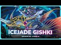 NON-STOP COMBO WITH ICEJADE GISHKI‼️ [Rahn Waiting Room] Yu-Gi-Oh! Master Duel