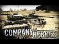 Company of Heroes #178 - A Wedge in Your Lines