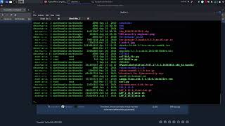 THM Compiled
