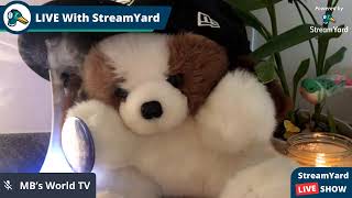 Silent LS 006 - Teddy Bear