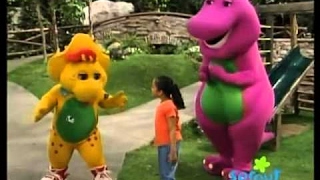 Barney \u0026 Friends: Play It Safe! (Season 7, Episode 14)