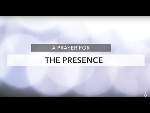 Experience the Manifested Presence of the Holy Spirit Experience the Manifested Presence of the Holy Spirit