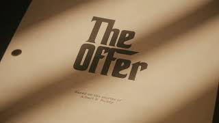 The Offer - Production Begins