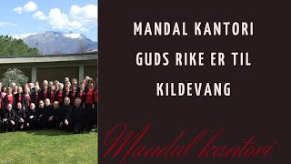 Mandal Kantori - Michelle