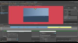 Render Layers n Camera Sequencer Tutorial Part 3