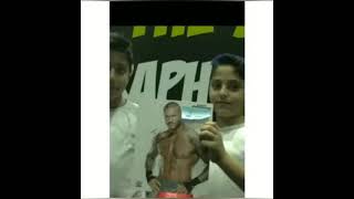 Randy Orton version achangal unai kandu achapada short ##