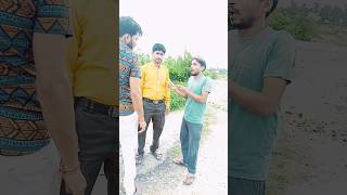 गूंगे को मारा #comedy #funny #rns #shorts #youtubeshorts #trending #video #viralvideo #comedyvideos