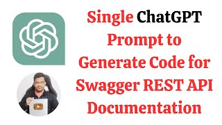 ChatGPT for Java Developers: Generate Code for Swagger REST API Documentation for Spring Boot App