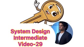 Design Key-Value Store - (PART-IV) : Data Partition & Data Replication 💿⚙️🏗