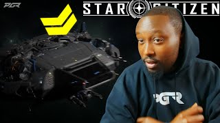 CIG Teases Upcoming NEW SHIPS! - Star Citizen