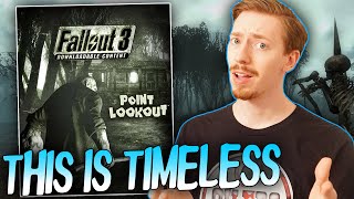 Point Lookout Is MORE Of What Makes Fallout 3 Amazing | Fallout 3 Retrospective