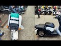 honda benly electric scooter ബാംഗ്ലൂർ ഇറങ്ങി ഇലക്ട്രിക്ക് വിപ്ലവത്തിനു ഹോണ്ടയും i honda benly