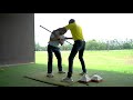 Hamoni Golf Camp: Promo Video