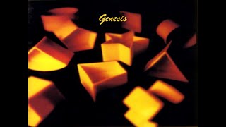 GENESIS - Mama (1983) HQ