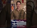 The Marine Band's First Female Trombonist