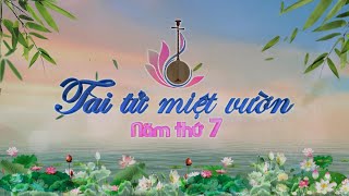 [🎸 Live] Tài tử miệt vườn 29.02.2024 | Truyền hình Hậu Giang