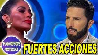 😨💥Maripily Rivera TOMA FUERTES ACCIONES contra Poncho de Nigris😱