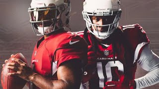 Arizona Cardinals Depth Chart & rostor breakdown