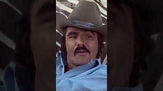 An out of work bum... #smokeyandthebandit