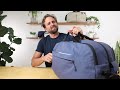 pakt one travel duffel