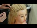 easy party hairstyle 3 by archana thakur archana makeovers hairstyles kaise banayein