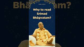 Why to read Bhagavatam? Bhagavatam English Lectures | Srila Prabhupada #harekrishna