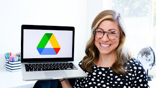 5 Best Google Drive Features for Teachers