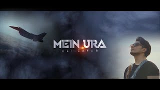 MEIN URA | DEFENCE DAY 2021 | PAF SONG | OFFICIAL SONG | ALI ZAFAR | Pakistan Air Force