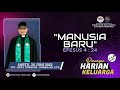 RHK 25 Juni 2022 | “Manusia Baru” | Efesus 4:24