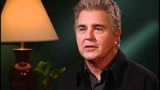 Steve TYRELL on InnerVIEWS with Ernie Manouse
