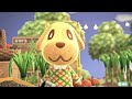 キャラメルの別荘 happy home paradise animal crossing new horizons dlc ハッピーホームパラダイス ハピパラ あつ森